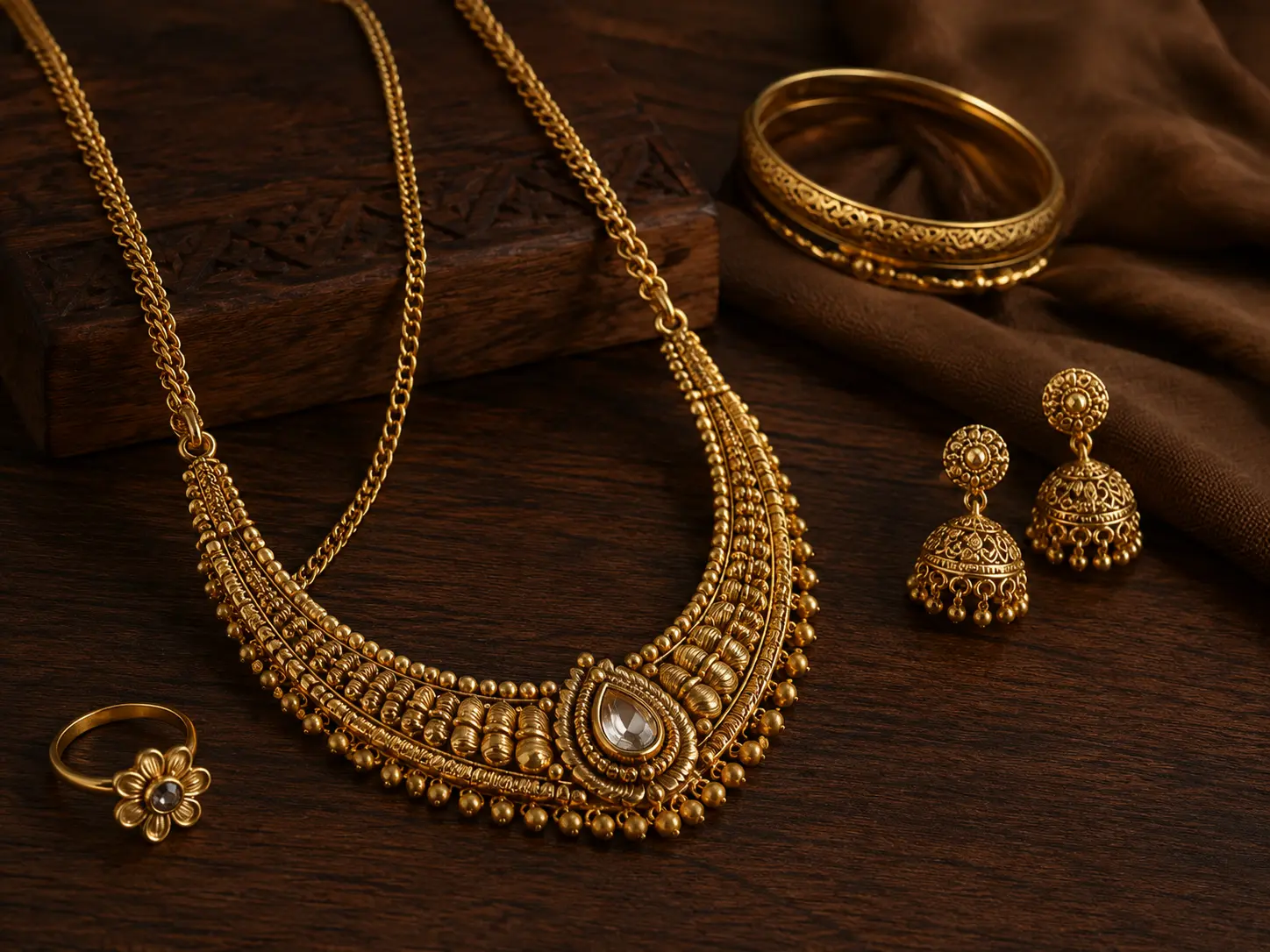 Accessories