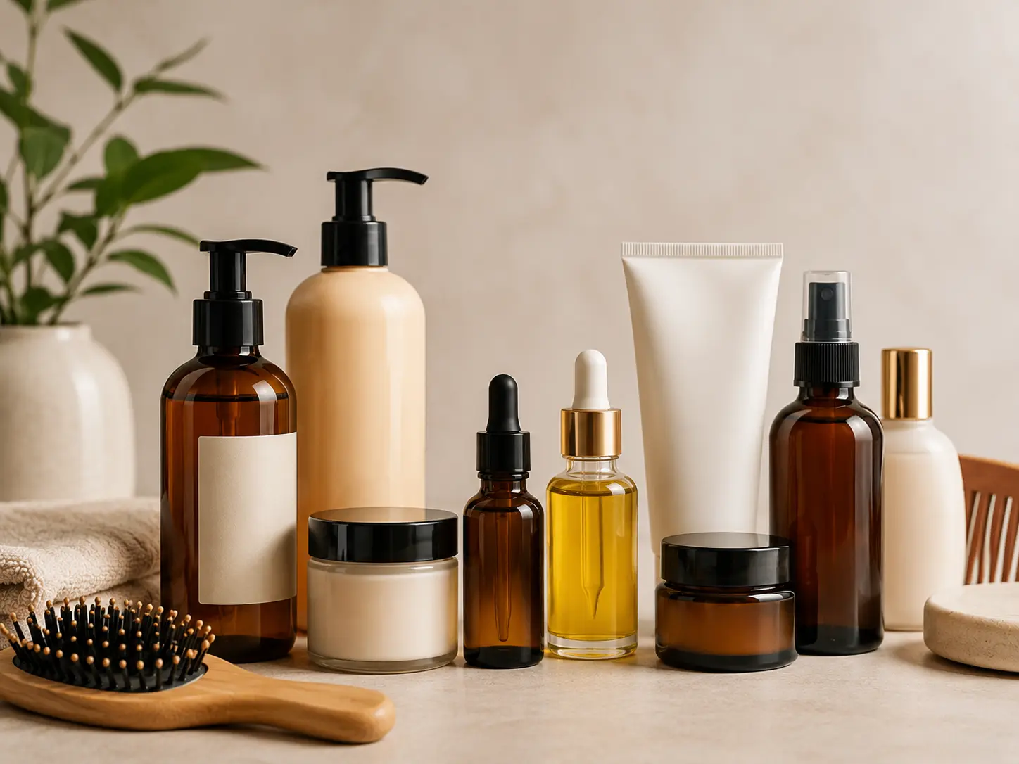Beauty & Drogerie