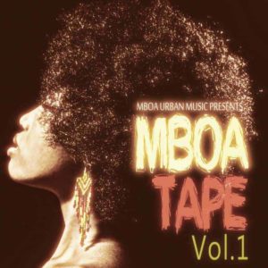 Mboa Tape Vol.1