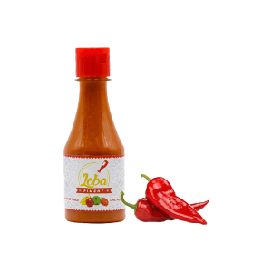 Loba Hot Chili Pepper