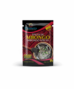 Mbongo Spices