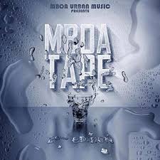 Mboa Tape Vol2