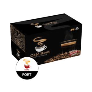 Coffee Kom Kymie - capsules (33)