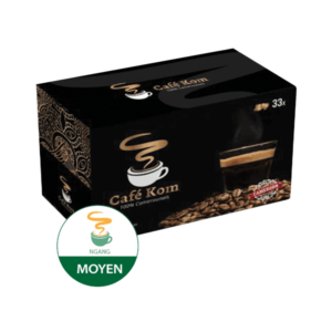 Coffee Kom Ngang - capsules (33)
