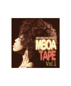 Mboa tape vol1