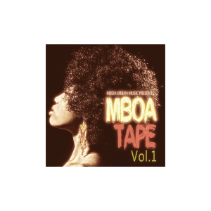Mboa Tape Vol. 1