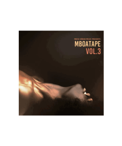 Mboa tape vol3