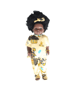 Poupée Afro Janea