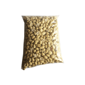 Erdnüsse für Ndolè
