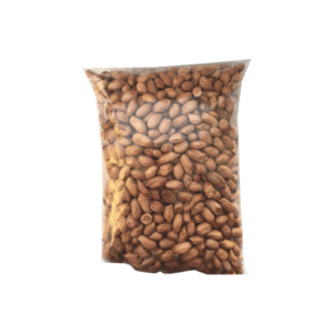 Peanuts from Western Cameroon