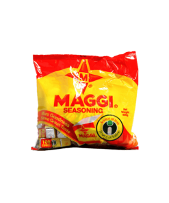 Cubes Maggi (Maggi Seasoning)
