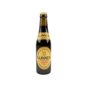Guinness special export du cameroun
