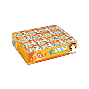 Jumbo epice poulet - Tablette de  48 Cubes