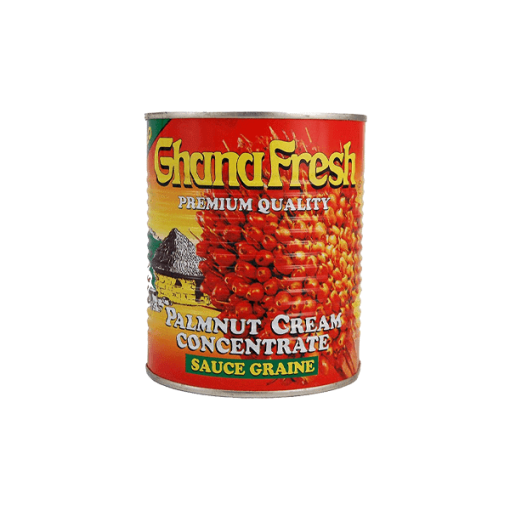 Palmnut Cream