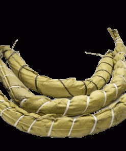 Alternative view of Precooked Cassava Sticks & Cassava Bread (3) frozen – Healthy & Fast