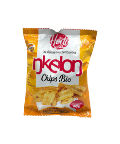Nkelon chips bio
