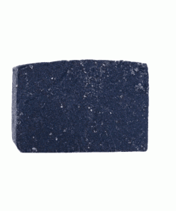 Savon Natura noir au charbon actif