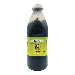 Manyanga black palm kernel oil Nona
