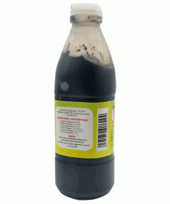 huile de palmiste noir manyanga nona secondaire