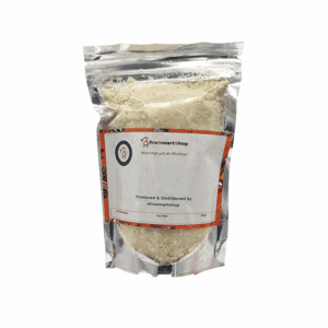 Egousi or Ground African pistachio