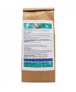Kräutertee mit Artemisisa Annua