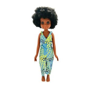 AYA Afro Teen Doll in "Fire Fly"