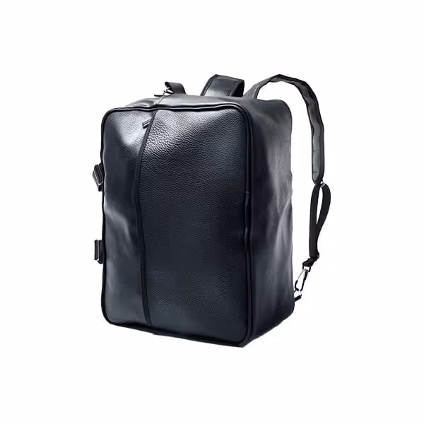 EAGLE travel bag by Martine Valorise - Image 5