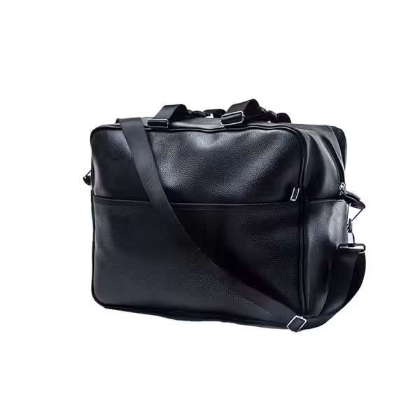 Sac eagle noir