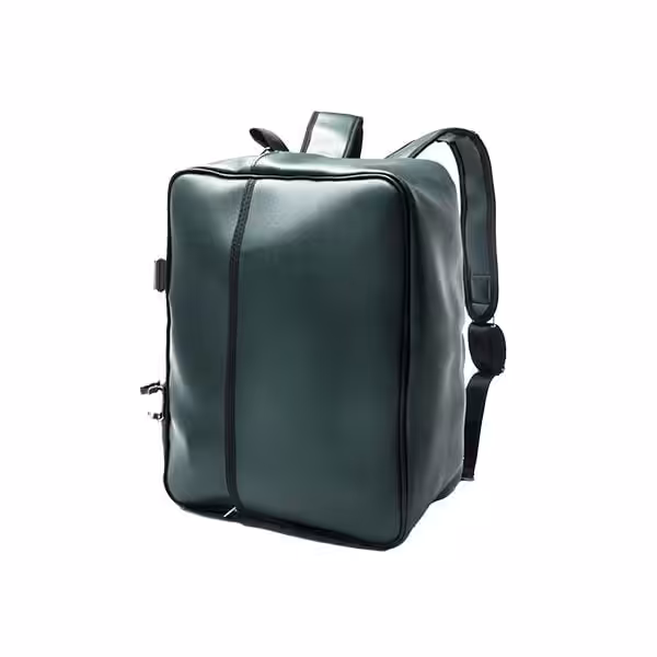 EAGLE travel bag by Martine Valorise - Image 4