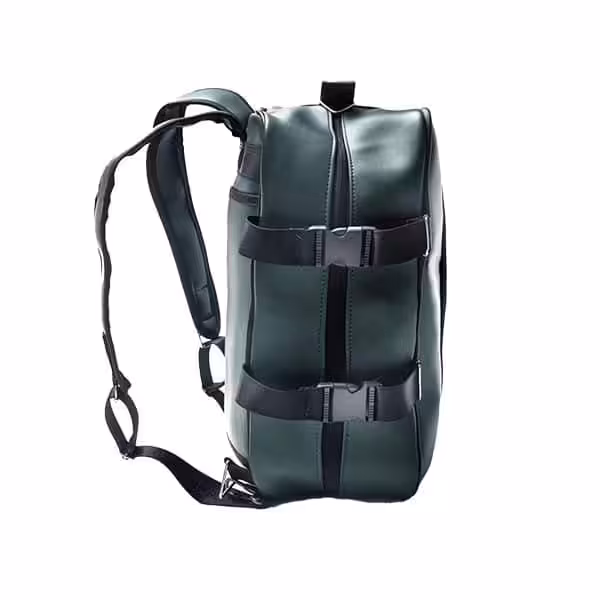 EAGLE travel bag by Martine Valorise - Image 3