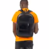 GEPARD Rucksack - Schwarzer Rucksack