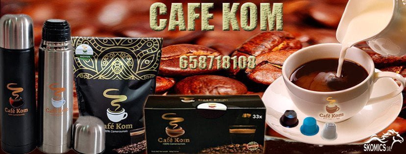 Café Kom