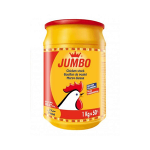 Jumbo chicken seasoning powder