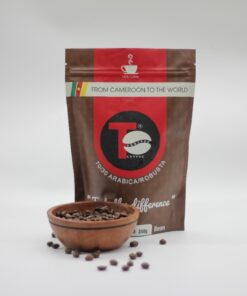 Terrific Coffee beans 70 30 2