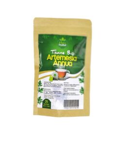 Alternative view of Artemisia annua - Tisane stimulante et antivirale 35g