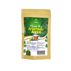 Artemisia annua - stimulating and antiviral herbal tea 35g