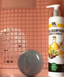 Apres shampooing olafro3