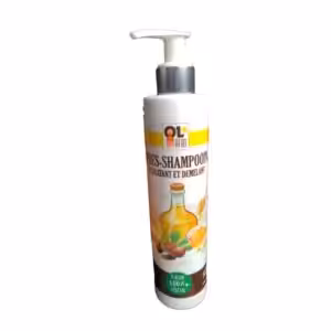 OL'Afro Conditioner - Feuchtigkeitsspendend & Entwirren