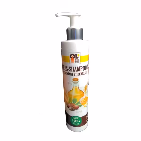OL'Afro Conditioner