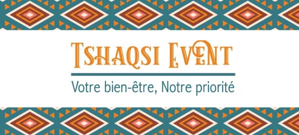 Tshaqsi Event Banner