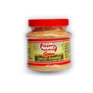 Nanky spices Kondrè 50g