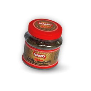 Nanky spices Mbongo 50g
