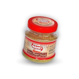 Nanky chicken/meat spices 50g