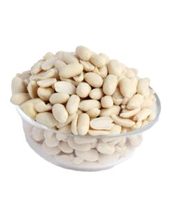 Peanuts Ndole