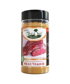 Meat seasoning spices