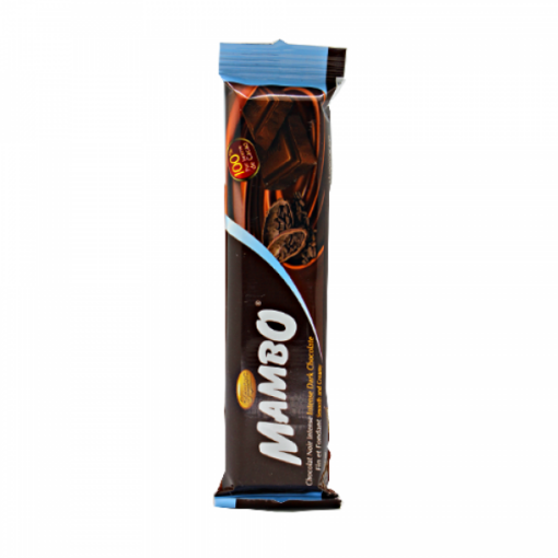 mambo chocolat noir2 25g