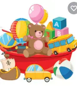 Jouets & Enfants